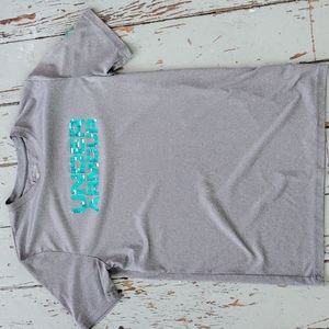 Under Armour Heat Gear T